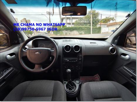 FORD Ecosport 1.6 4P FREESTYLE XLT FLEX, Foto 2