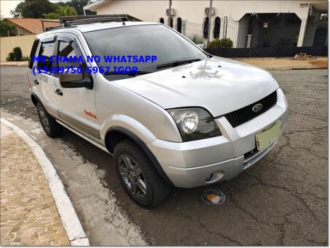FORD Ecosport 1.6 4P FREESTYLE XLT FLEX, Foto 3