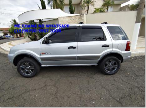 FORD Ecosport 1.6 4P FREESTYLE XLT FLEX, Foto 4