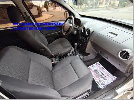 FORD Ecosport 1.6 4P FREESTYLE XLT FLEX, Foto 5