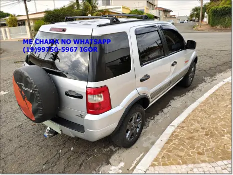 FORD Ecosport 1.6 4P FREESTYLE XLT FLEX, Foto 6
