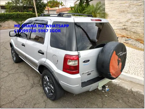 FORD Ecosport 1.6 4P FREESTYLE XLT FLEX, Foto 7