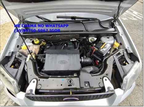 FORD Ecosport 1.6 4P FREESTYLE XLT FLEX, Foto 8
