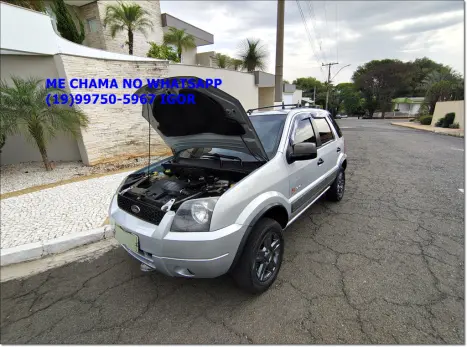 FORD Ecosport 1.6 4P FREESTYLE XLT FLEX, Foto 9