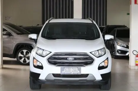 FORD Ecosport 2.0 16V 4P FLEX TITANIUM AUTOMTICO, Foto 1