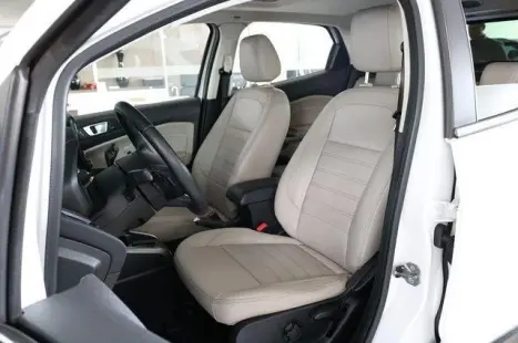 FORD Ecosport 2.0 16V 4P FLEX TITANIUM AUTOMTICO, Foto 8