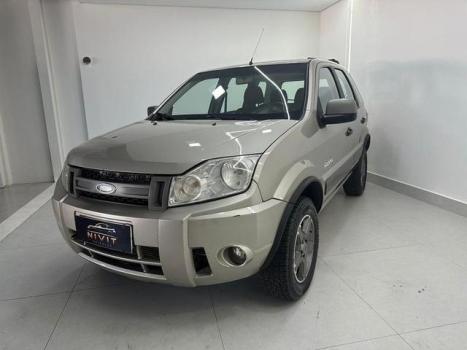 FORD Ecosport 2.0 16V 4P FREESTYLE FLEX, Foto 2