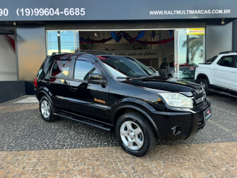 FORD Ecosport 2.0 16V 4P FREESTYLE FLEX, Foto 3