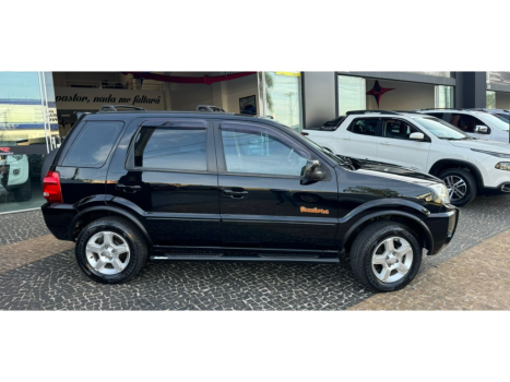 FORD Ecosport 2.0 16V 4P FREESTYLE FLEX, Foto 4