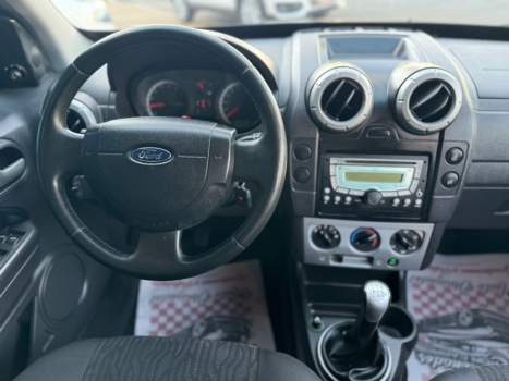 FORD Ecosport 2.0 16V 4P FREESTYLE FLEX, Foto 9