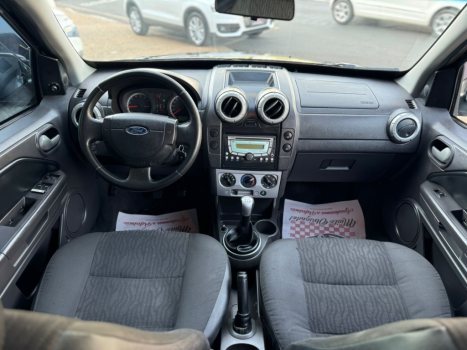 FORD Ecosport 2.0 16V 4P FREESTYLE FLEX, Foto 11