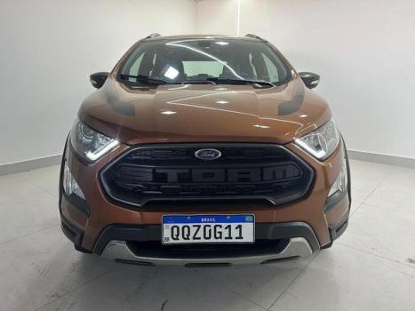 FORD Ecosport 2.0 16V 4P FLEX 4WD DIRECT STORM AUTOMTICO, Foto 2