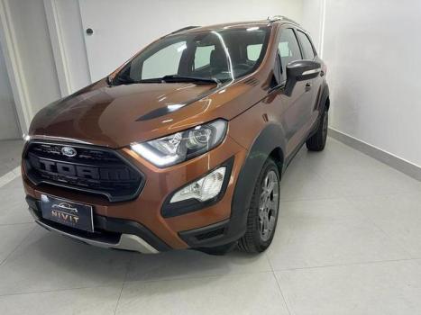 FORD Ecosport 2.0 16V 4P FLEX 4WD DIRECT STORM AUTOMTICO, Foto 3