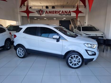 FORD Ecosport 2.0 16V 4P FLEX TITANIUM AUTOMTICO, Foto 1