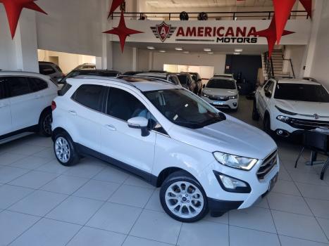 FORD Ecosport 2.0 16V 4P FLEX TITANIUM AUTOMTICO, Foto 2