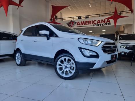 FORD Ecosport 2.0 16V 4P FLEX TITANIUM AUTOMTICO, Foto 3