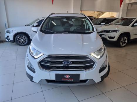 FORD Ecosport 2.0 16V 4P FLEX TITANIUM AUTOMTICO, Foto 4