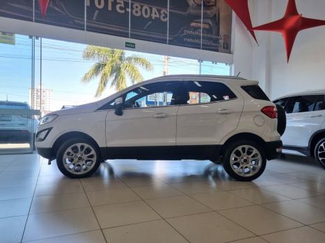 FORD Ecosport 2.0 16V 4P FLEX TITANIUM AUTOMTICO, Foto 6