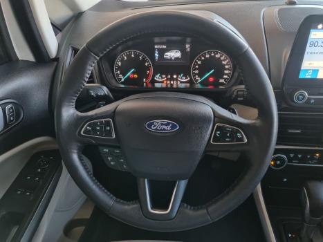 FORD Ecosport 2.0 16V 4P FLEX TITANIUM AUTOMTICO, Foto 8