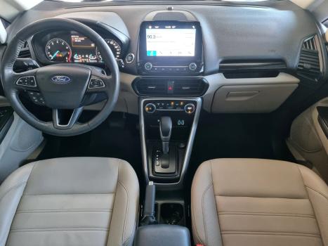 FORD Ecosport 2.0 16V 4P FLEX TITANIUM AUTOMTICO, Foto 9