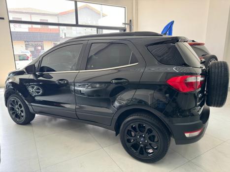 FORD Ecosport 2.0 16V 4P FLEX TITANIUM AUTOMTICO, Foto 5