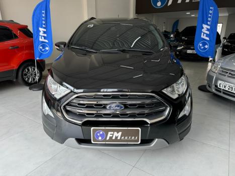 FORD Ecosport 2.0 16V 4P FLEX TITANIUM AUTOMTICO, Foto 2