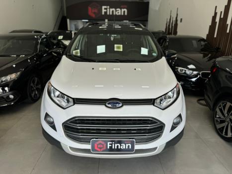 FORD Ecosport 2.0 16V 4P FREESTYLE PLUS FLEX POWERSHIFT AUTOMTICO, Foto 2