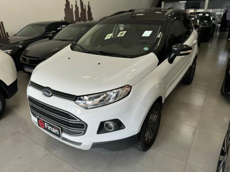 FORD Ecosport 2.0 16V 4P FREESTYLE PLUS FLEX POWERSHIFT AUTOMTICO, Foto 3