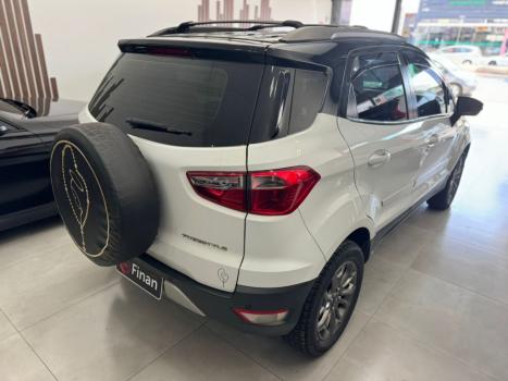 FORD Ecosport 2.0 16V 4P FREESTYLE PLUS FLEX POWERSHIFT AUTOMTICO, Foto 4