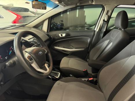 FORD Ecosport 2.0 16V 4P FREESTYLE PLUS FLEX POWERSHIFT AUTOMTICO, Foto 8