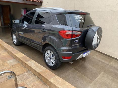 FORD Ecosport 2.0 16V 4P FLEX TITANIUM POWERSHIFT AUTOMTICO, Foto 2