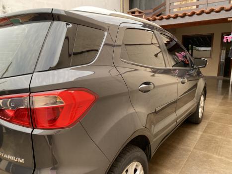 FORD Ecosport 2.0 16V 4P FLEX TITANIUM POWERSHIFT AUTOMTICO, Foto 5