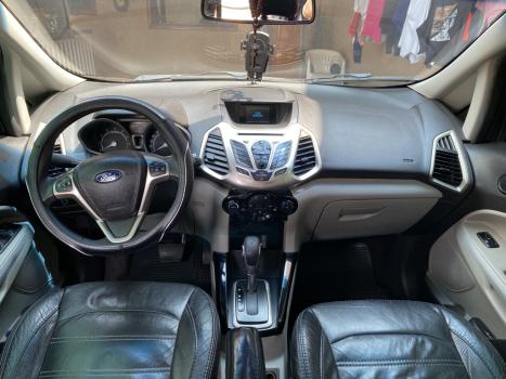 FORD Ecosport 2.0 16V 4P FLEX TITANIUM POWERSHIFT AUTOMTICO, Foto 6