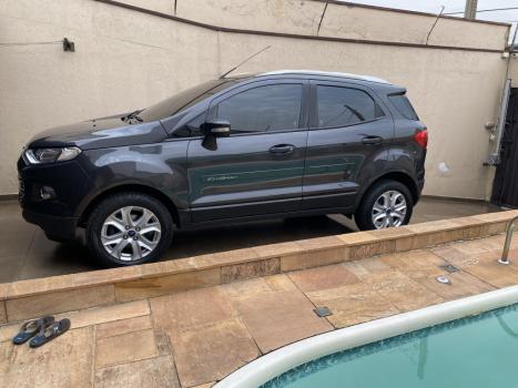 FORD Ecosport 2.0 16V 4P FLEX TITANIUM POWERSHIFT AUTOMTICO, Foto 7