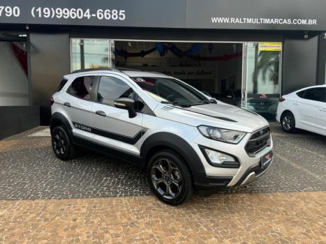 FORD Ecosport 2.0 16V 4P FLEX 4WD DIRECT STORM AUTOMTICO, Foto 2