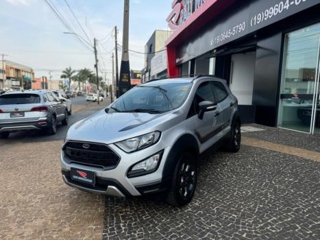 FORD Ecosport 2.0 16V 4P FLEX 4WD DIRECT STORM AUTOMTICO, Foto 3