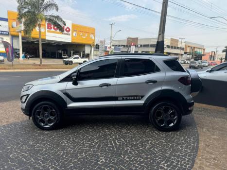 FORD Ecosport 2.0 16V 4P FLEX 4WD DIRECT STORM AUTOMTICO, Foto 4