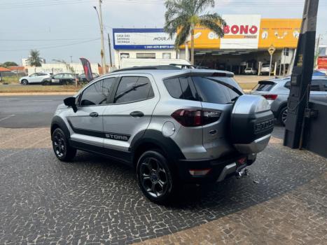 FORD Ecosport 2.0 16V 4P FLEX 4WD DIRECT STORM AUTOMTICO, Foto 6