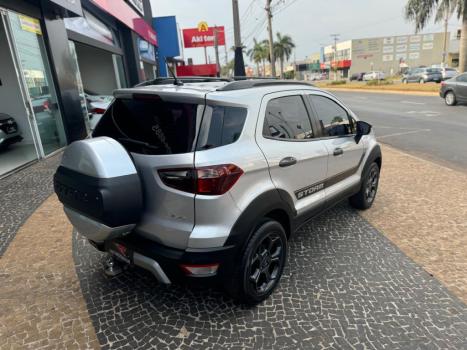 FORD Ecosport 2.0 16V 4P FLEX 4WD DIRECT STORM AUTOMTICO, Foto 8