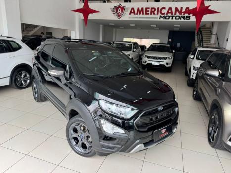 FORD Ecosport 2.0 16V 4P FLEX 4WD DIRECT STORM AUTOMTICO, Foto 2