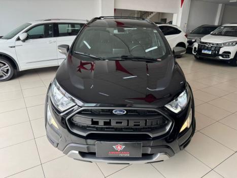 FORD Ecosport 2.0 16V 4P FLEX 4WD DIRECT STORM AUTOMTICO, Foto 3