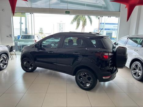 FORD Ecosport 2.0 16V 4P FLEX 4WD DIRECT STORM AUTOMTICO, Foto 5