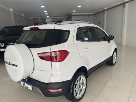 FORD Ecosport 2.0 16V 4P FLEX TITANIUM AUTOMTICO, Foto 2