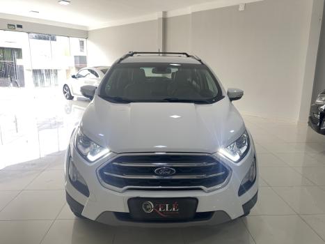 FORD Ecosport 2.0 16V 4P FLEX TITANIUM AUTOMTICO, Foto 3