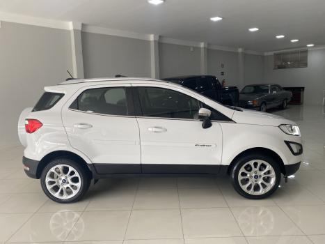 FORD Ecosport 2.0 16V 4P FLEX TITANIUM AUTOMTICO, Foto 4