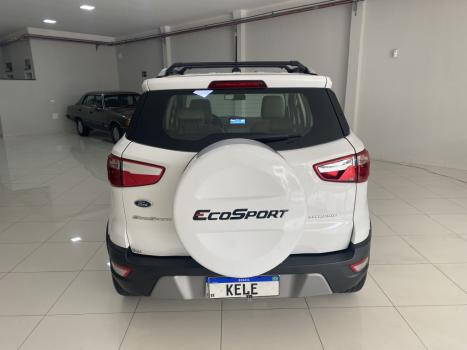 FORD Ecosport 2.0 16V 4P FLEX TITANIUM AUTOMTICO, Foto 5