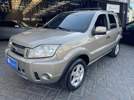 FORD Ecosport 2.0 16V 4P XLT AUTOMTICO, Foto 3