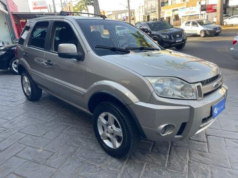 FORD Ecosport 2.0 16V 4P XLT AUTOMTICO, Foto 2