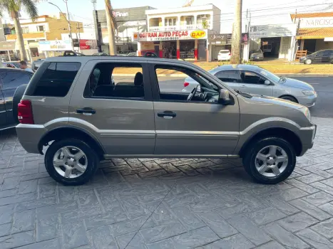 FORD Ecosport 2.0 16V 4P XLT AUTOMTICO, Foto 7