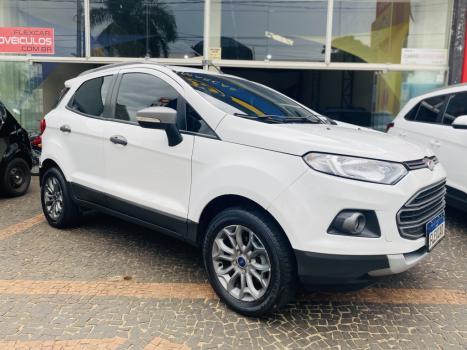 FORD Ecosport 2.0 16V 4P FREESTYLE FLEX, Foto 3